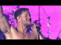 Imagine dragons live at pukkelpop 2018