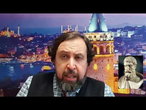 Video: Epikuros zevkten ne anlıyor?