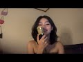 Old Love Yuji Putri Dahlia Cover Old Love Yuji Putri Dahlia Cover