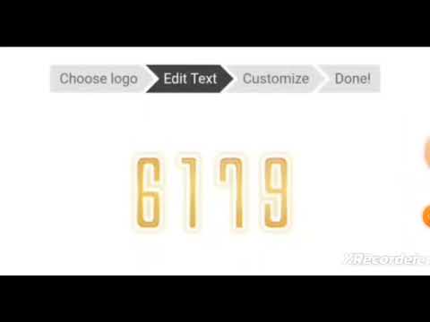 Challenge Countdown From 6300