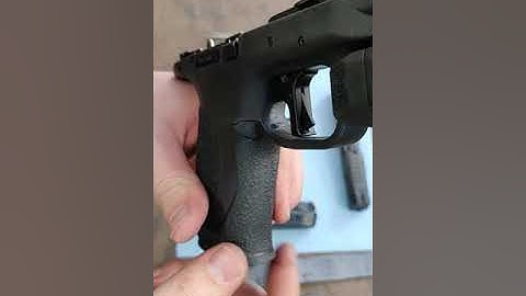 Floyds magwells on a "tight" tough to get on frame.