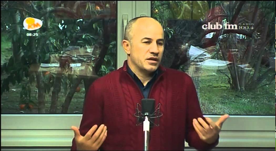 Agim Baci / Libri i Ayn Rand - Himn