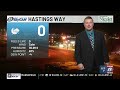 13 First Alert Forecast @6 12/12