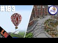 Minecraft - HOT AIR BALLOON - EP 183 (1.16) - Stickz Plays Minecraft S2