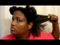 PROTEIN TREATMENT PART 3 OF 5: HAIR CARE REGIMEN AND BREAKDOWN