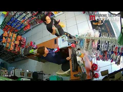 Tatuadora compra veneno de rato antes de bebê morrer