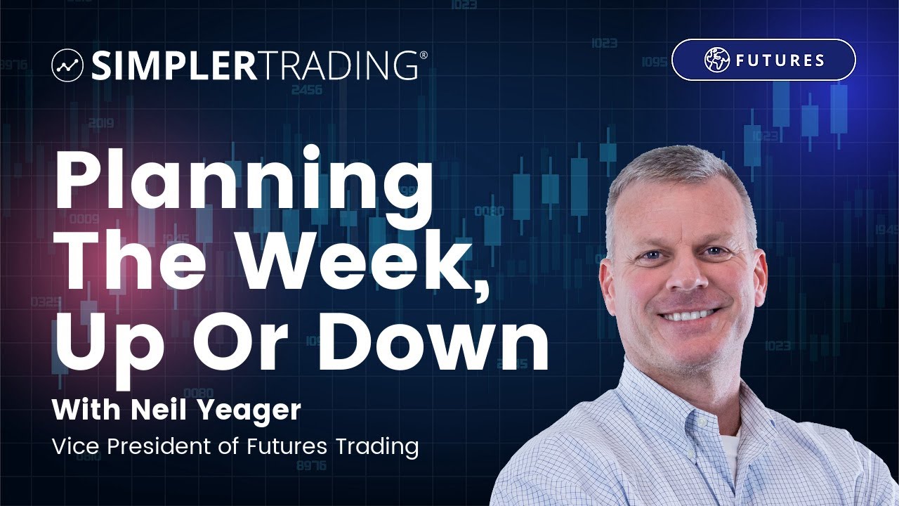 Futures Trading Planning The Week Up Or Down Simpler Trading YouTube futures-trading-planning-the-week-up-or-down-simpler-trading-youtube