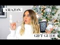 AMAZON HOLIDAY GIFT GUIDE 2020 | AMAZON MUST HAVES 2020 | Katie Musser