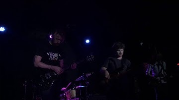 Beacon - Matt Duncan (Live)