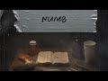 NUMB