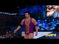 �������� WWE SmackDown! vs. RAW 2011. SmackDown! vs. RAW