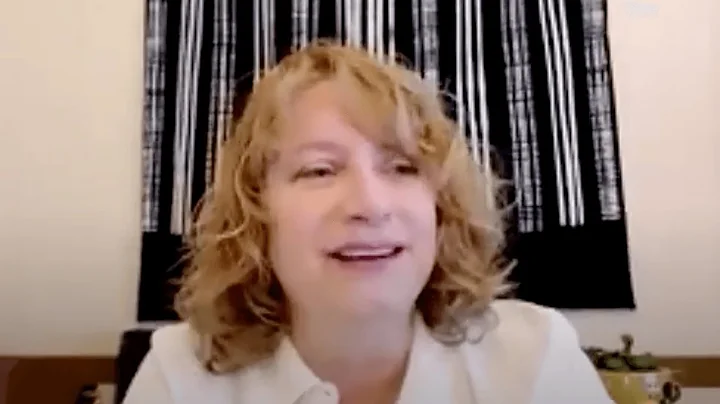 Full Interview with Dr. Annette Olson (GlobalConsc...