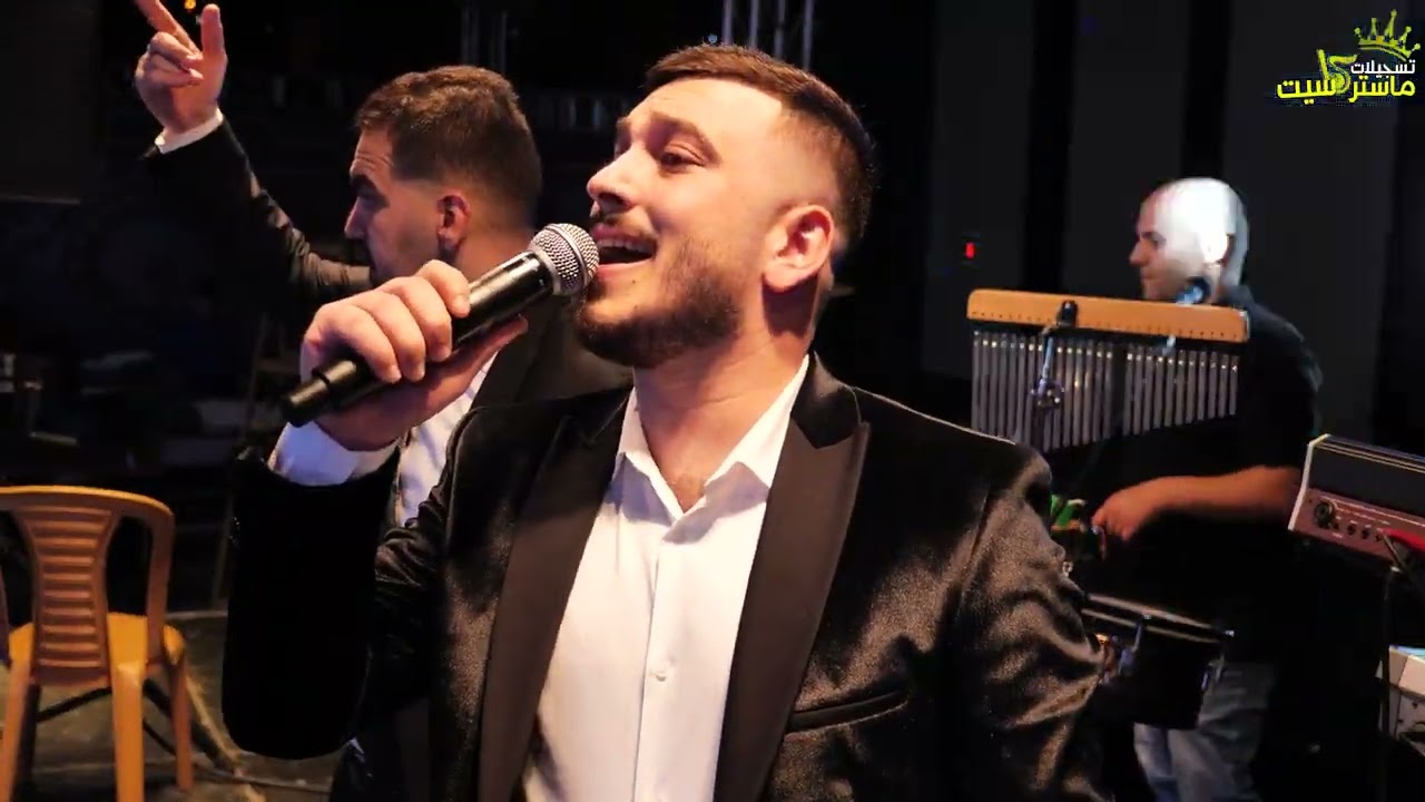 ع الفرح عالفرح مكس اغاني للعرسان بصوت النجم عدي فرسان  💥 | مهرجان يوسف اياد الصرصور