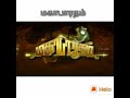 Sun tv Mahabharatham title song in vijay tv mahabharath version