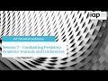 Session 7 - Combatting Predatory Academic Journals and Conferences