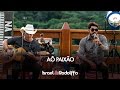 Israel e Rodolffo - Aô paixão (DVD Sétimo Sol)