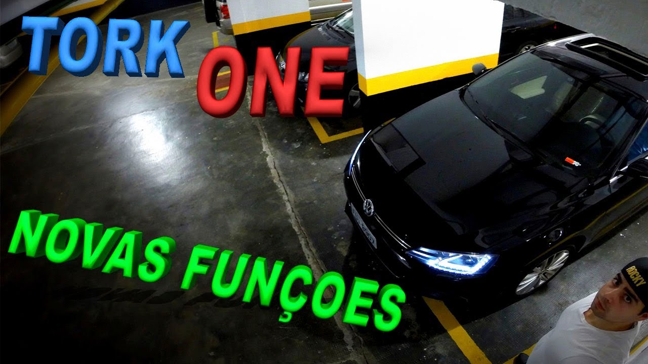 volkswagen jetta olx Gas Pedal Tork One novas funções