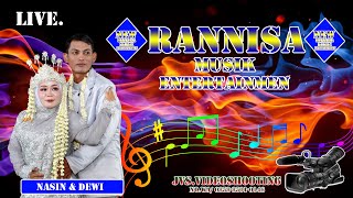 LIVE DANGDUT RANNISA
