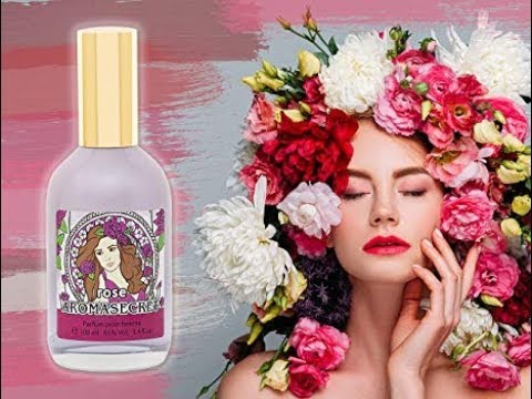 SERGIO NERO AROMASECRET Rose Reseña de perfume camera iphone 8 plus apk