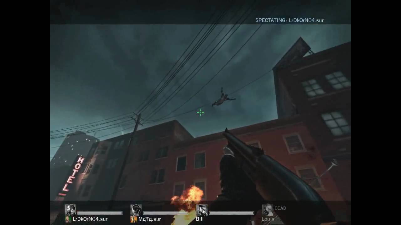 L4D ProTips Part 1 by l4dnao.com