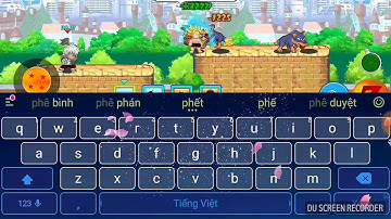 Ngọc rồng online-Mở skill 2 đệ trong doanh trại và cái kết !!!