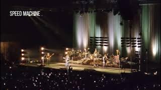 Arctic Monkeys Live Concert Jakarta/Do I Wanna Know #arcticmonkeys #alexturner #jakarta #liveconcert