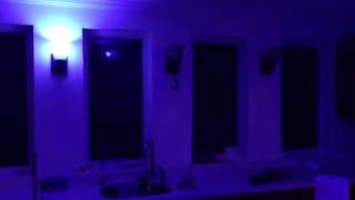 Ambify App + Philips Hue