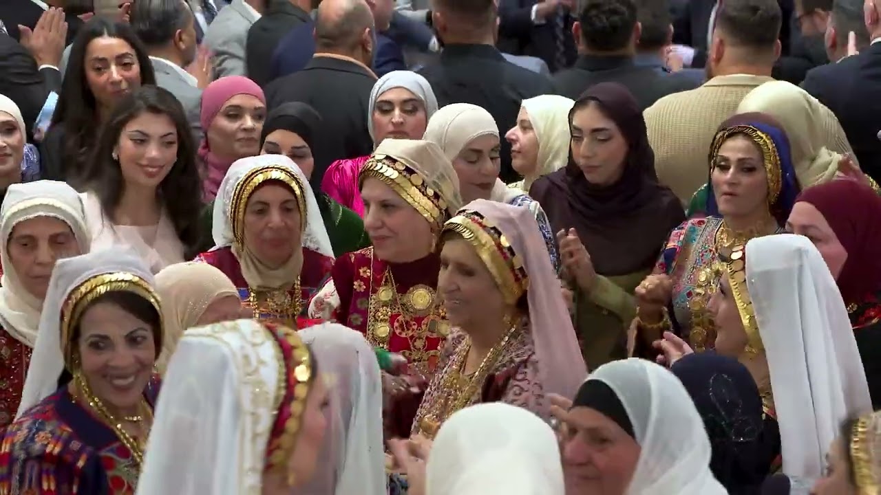 engagement party Adham And Lana  ONLY FOR YOUTUBE PART 1