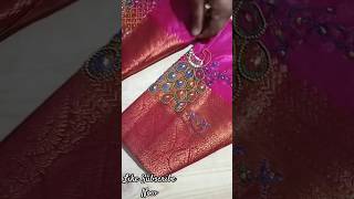 Trendy Sleeves Design Ideas for Kurti &amp; Blouse #Shorts #youtubeshorts #shortvideo #ytshorts #sleeve