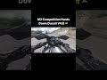 m2 hunt down ducati v4 #youtubeshorts #bmwM2 #automobile #bike #ducati