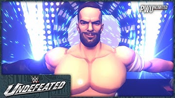 First Impressions Of WWE