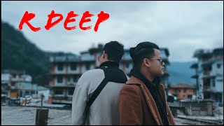 R DEEP - S TOWN REPRESENT SEPPA
