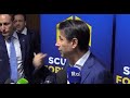 Giuseppe Conte: “Io sono populista!"