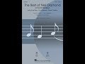 The Best of Neil Diamond (SATB Choir) - Arranged by Ed Lojeski