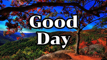 Thumbnail of Good Day - Liahona Olayan | Lyrics
