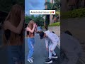 Amistades falsas 😭💔 (Wait for the ending!) #shorts