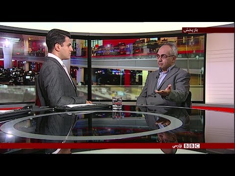 سهم رهبر و دولت ایران در وضعیت حصر مهدی کروبی