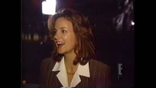 E Behind The Scenes  Independence Day