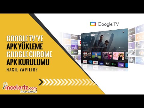 Video: Mobdro'yu chromecast'e nasıl kurarım?