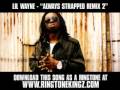 Lil Wayne ft. Birdman, DJ Khaled, Young Jeezy, and Rick Ross - Always Strapped Remix  [ + Lyrics ]