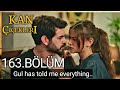 Kan Çiçekleri 163.BÖLÜM Tanitimi with English Subtitle || Blood flower Sezon.2 Episode 163 promo