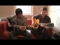 ATP! Acoustic Session: Saves the Day - Driving In The Dark