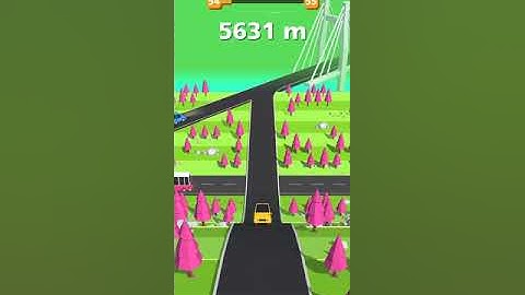 traffic run level 50 to 58 | traffic run gameplay | traffic run level 1000 | traffic run #traffic