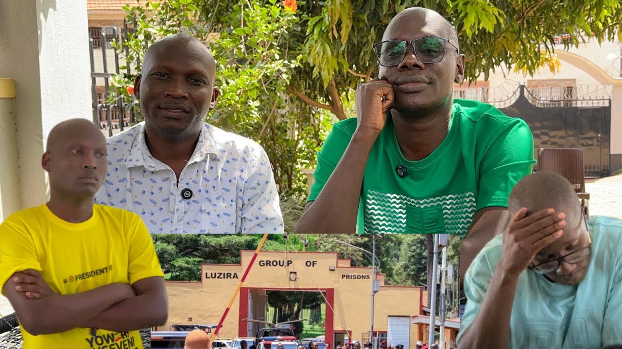 NOBERT EVENTS NE SHALOM N’EMBOOZI YE LUZIRA 😭😭 NOBERT AWANDA MULIRO 🔥 