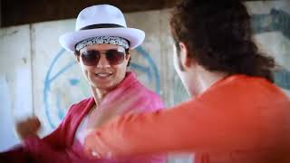 Michael Jackson Dancing With Bruno Mars Watch this video! Impersonators
