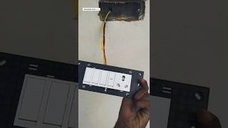 Electric Work Border Connection #electrical #electric #electricworks