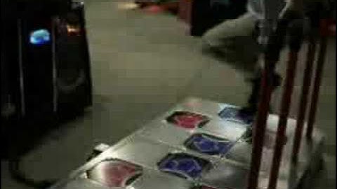 SHADES OF GREY DOUBLE PAD