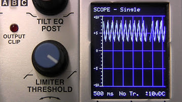 Modular Wild presents MST(Mattson-Synthrotek) Dual Envelope Basic AD/ASR Envelopes Pt.2