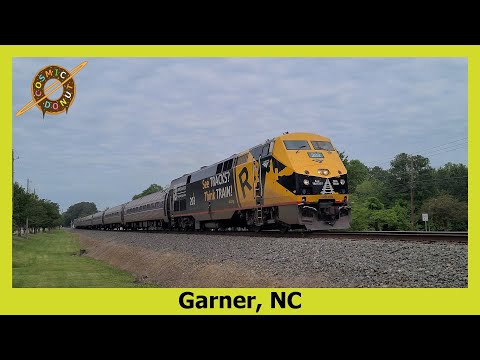 NS NC-Line: A