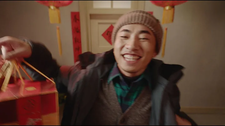 MASIWEI in the best TV commercial in CHINA - DayDayNews